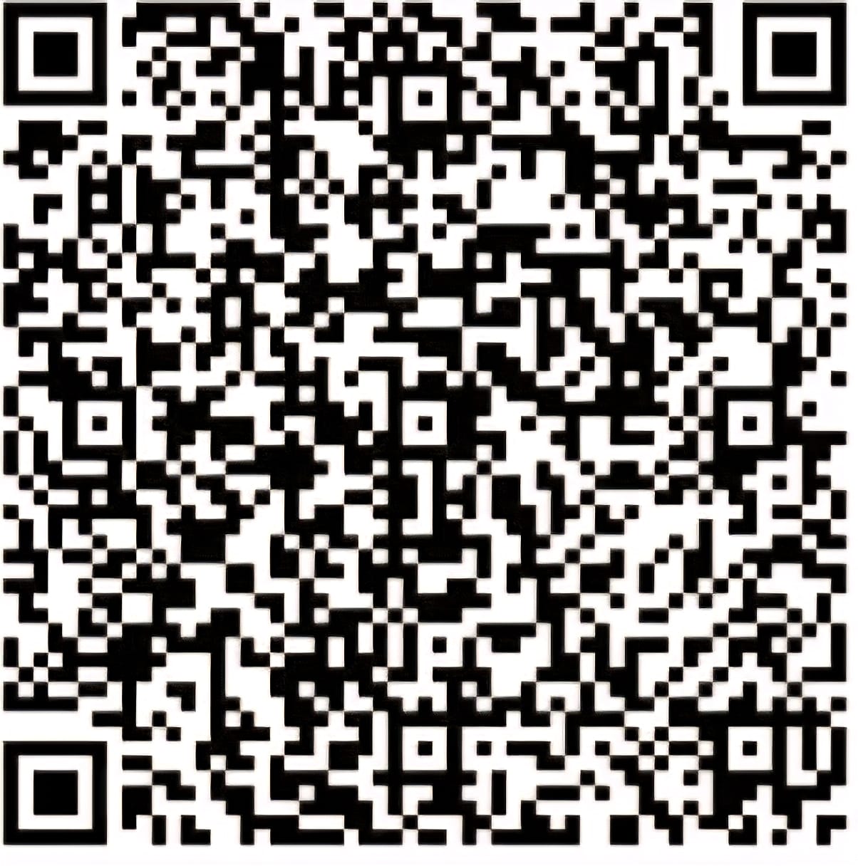 QR Code PIX